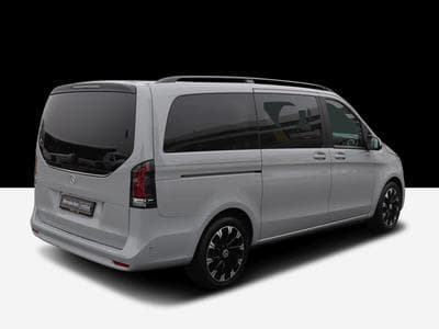 Mercedes V d STYLE Lang (1970) - Foto 3