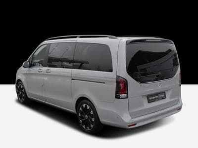 Mercedes V d STYLE Lang (1970) - Foto 4