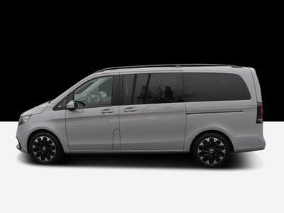 Mercedes V d STYLE Lang (1970) - Foto 5