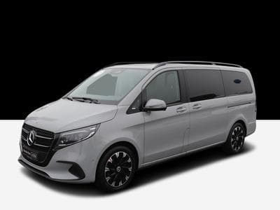 Mercedes V d STYLE Lang (1970) - Foto 6