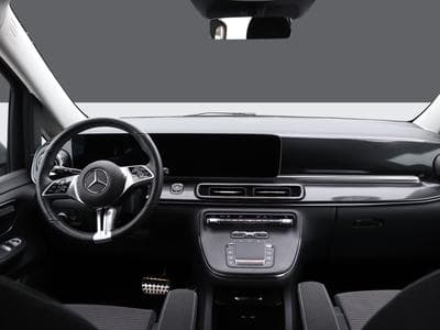 Mercedes V d STYLE Lang (1970) - Foto 8