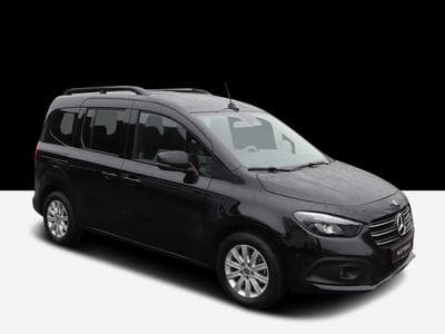 Mercedes T d PROGRESSIVE Standard (1970) - Foto 1