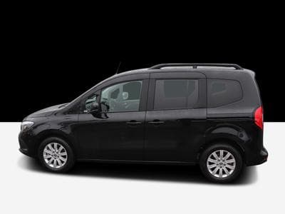 Mercedes T d PROGRESSIVE Standard (1970) - Foto 5