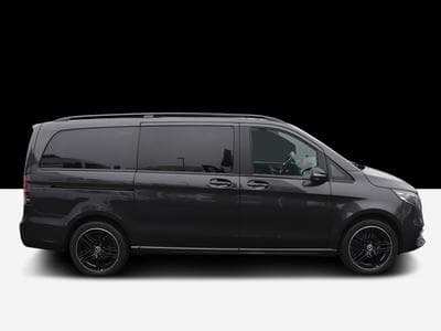 Mercedes V d 4MATIC AVANTGARDE Lang (1970) - Foto 2