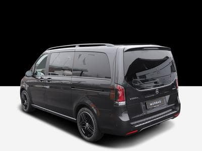 Mercedes V d 4MATIC AVANTGARDE Lang (1970) - Foto 4