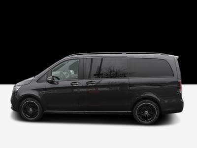 Mercedes V d 4MATIC AVANTGARDE Lang (1970) - Foto 5