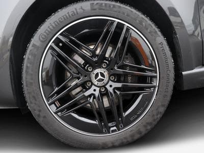 Mercedes V d 4MATIC AVANTGARDE Lang (1970) - Foto 7