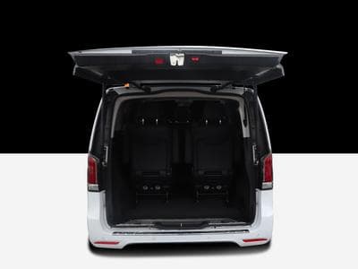 Mercedes V d 4MATIC AVANTGARDE Lang (1970) - Photo 10