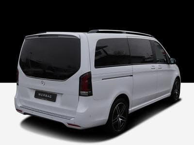 Mercedes V d 4MATIC AVANTGARDE Lang (1970) - Photo 3