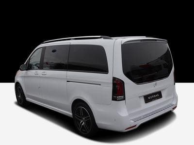 Mercedes V d 4MATIC AVANTGARDE Lang (1970) - Photo 4