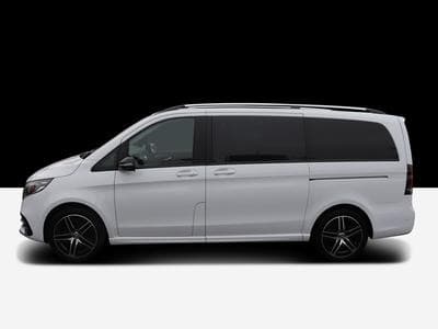 Mercedes V d 4MATIC AVANTGARDE Lang (1970) - Photo 5