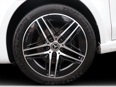 Mercedes V d 4MATIC AVANTGARDE Lang (1970) - Photo 7