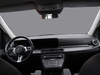 Mercedes V d 4MATIC AVANTGARDE Lang (1970) - Photo 8