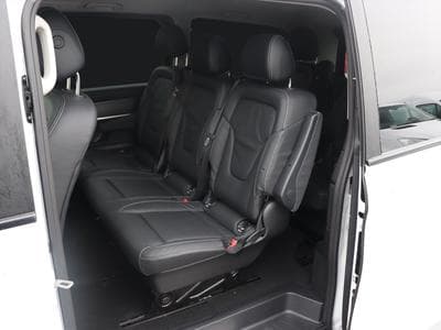 Mercedes V d 4MATIC AVANTGARDE Lang (1970) - Photo 9