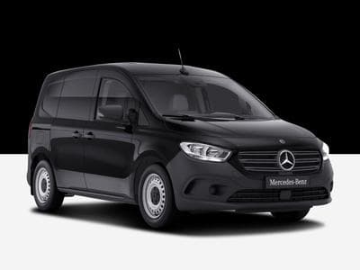 Mercedes Citan 110 CDI Kasten BASE Standard (2026) - Photo 1