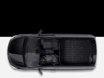 Mercedes Citan 110 CDI Kasten BASE Standard (2026) - Photo 3