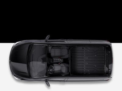 Mercedes Citan 110 CDI Kasten BASE Standard (2026) - Photo 3