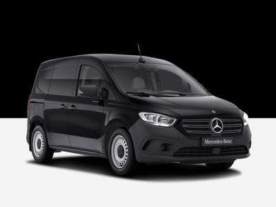 Mercedes Citan 110 CDI Kasten BASE Standard (2026) - Photo 1