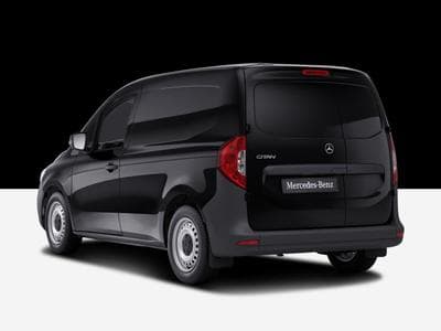 Mercedes Citan 110 CDI Kasten BASE Standard (2026) - Photo 2