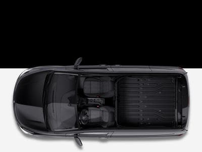 Mercedes Citan 110 CDI Kasten BASE Standard (2026) - Photo 3