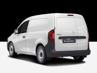 Mercedes Citan 110 CDI Kasten BASE Standard (2026) - Photo 2