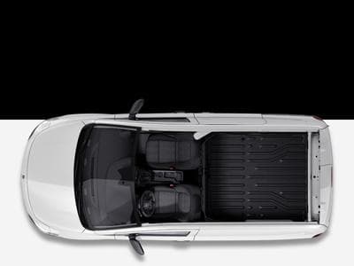 Mercedes Citan 110 CDI Kasten BASE Standard (2026) - Photo 3