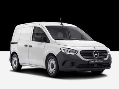Mercedes Citan 110 CDI Kasten BASE Standard (2026) - Photo 1