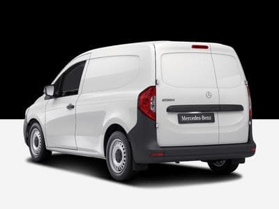 Mercedes Citan 110 CDI Kasten BASE Standard (2026) - Photo 2
