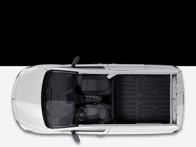 Mercedes Citan 110 CDI Kasten BASE Standard (2026) - Photo 3