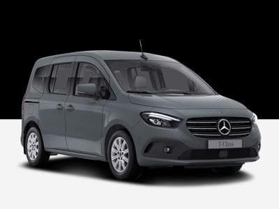 Mercedes T (2026) - Foto 6