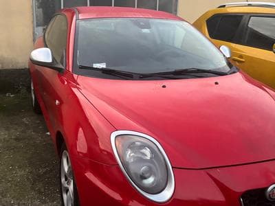 Alfa-Romeo Mito 1.3JTD (2018) - Photo 1