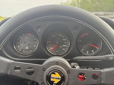 Porsche 924 (1981) - Foto 5