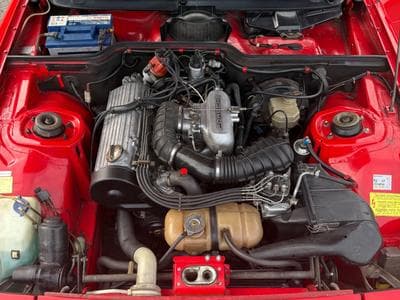 Porsche 924 (1981) - Foto 6