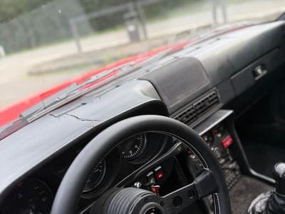 Porsche 924 (1981) - Photo 7