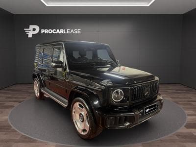 G 63 AMG