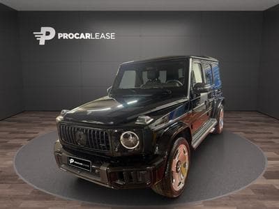 G 63 AMG