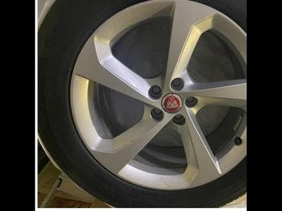 Rims and Tires – 19 - Photo 1