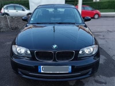 BMW 116 (2009) - Foto 1