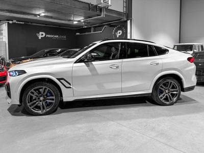 X6M