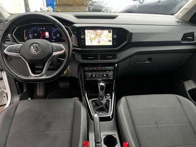 VW T-Cross 1.0 essence 116 DSG (2020) - Foto 8