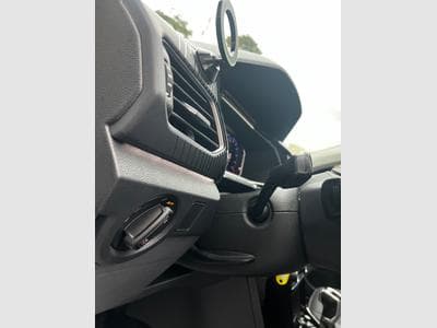 VW T-Cross 1.0 essence 116 DSG (2020) - Foto 11