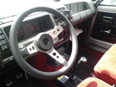 Renault 5 Alpine Turbo Special (1983) - Foto 4