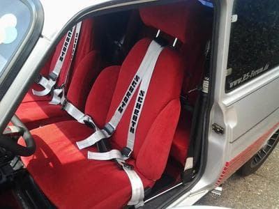 Renault 5 Alpine Turbo Special (1983) - Photo 5