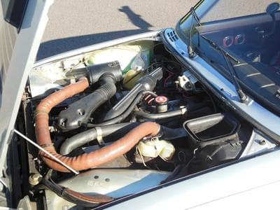 Renault 5 Alpine Turbo Special (1983) - Photo 7