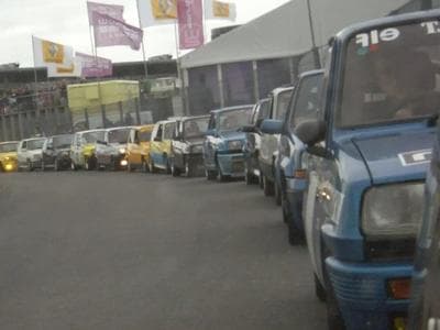 Renault 5 Alpine Turbo Special (1983) - Foto 13