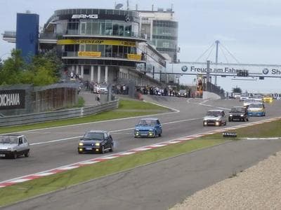 Renault 5 Alpine Turbo Special (1983) - Foto 14