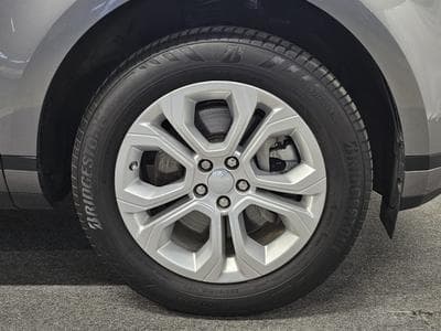 Land-Rover Range Rover Evoque D 150 S CUIR NAVI 1 HAND (2020) - Foto 11