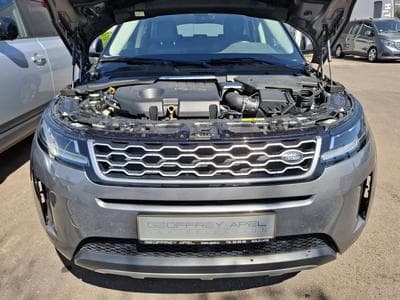 Land-Rover Range Rover Evoque D 150 S CUIR NAVI 1 HAND (2020) - Foto 12