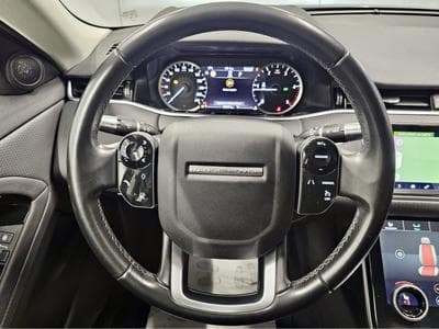 Land-Rover Range Rover Evoque D 150 S CUIR NAVI 1 HAND (2020) - Foto 8