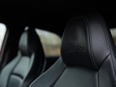 Audi A1 S-Line 1.4 TFSI S-Tronic (2011) - Photo 10